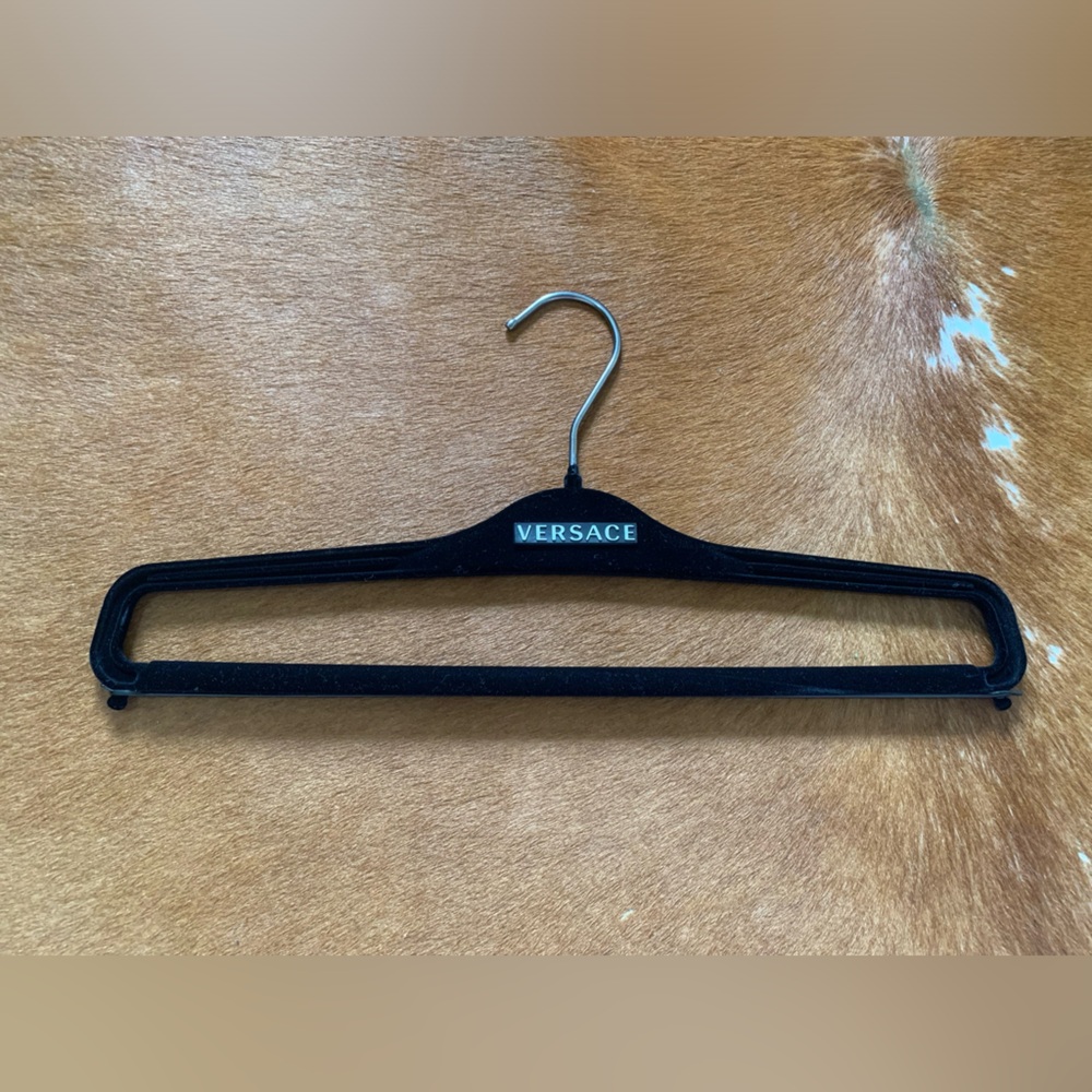 #30 Versace Hanger